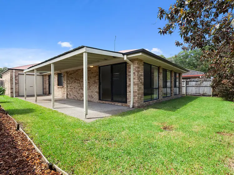 5 McClelland Street, Sippy Downs QLD 4556