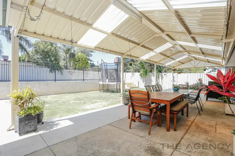 Main view of Homely house listing, 3 Barone Road, Craigie WA 6025