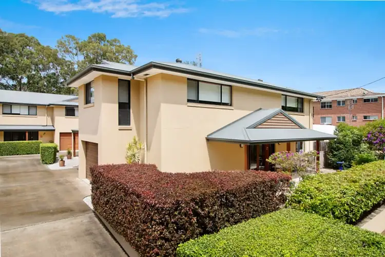 1/8-10 Kirkwood Road East, Tweed Heads South NSW 2486
