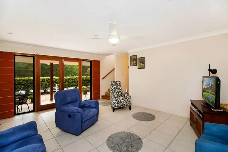 Third view of Homely townhouse listing, 1/8-10 Kirkwood Road East, Tweed Heads South NSW 2486