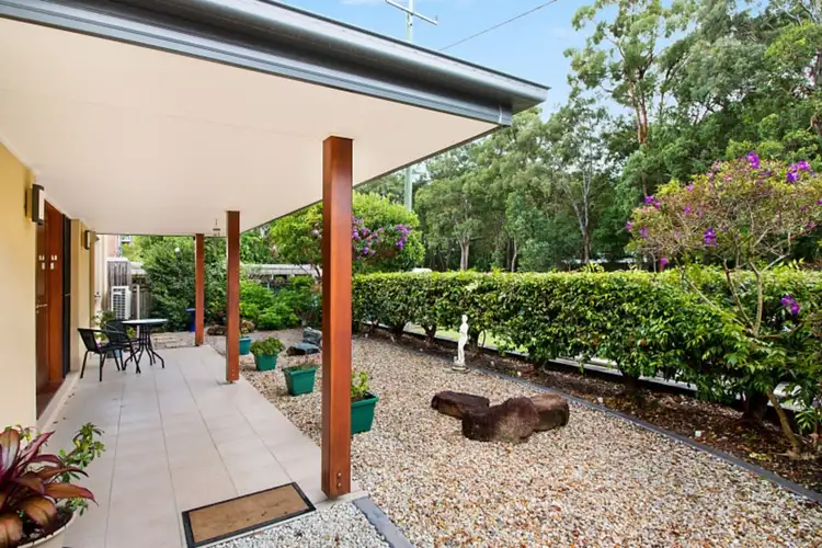 Fourth view of Homely townhouse listing, 1/8-10 Kirkwood Road East, Tweed Heads South NSW 2486