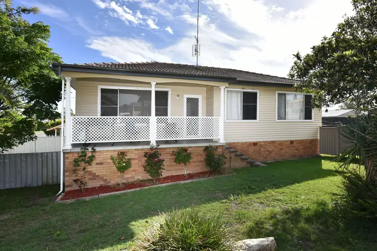 Main view of Homely house listing, 2 Clare Street, Cessnock NSW 2325