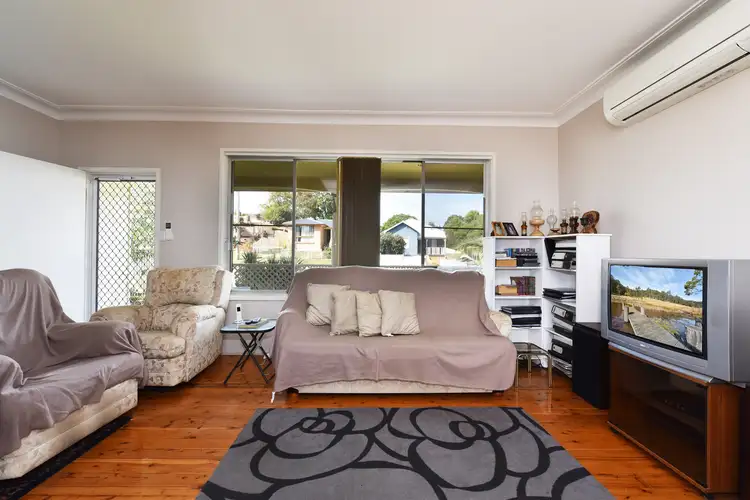 Second view of Homely house listing, 2 Clare Street, Cessnock NSW 2325