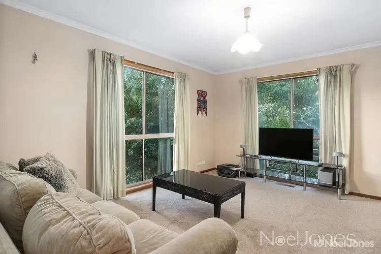 Second view of Homely unit listing, 1/2A Bessazile Avenue, Forest Hill VIC 3131