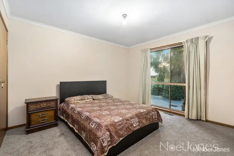 Fifth view of Homely unit listing, 1/2A Bessazile Avenue, Forest Hill VIC 3131