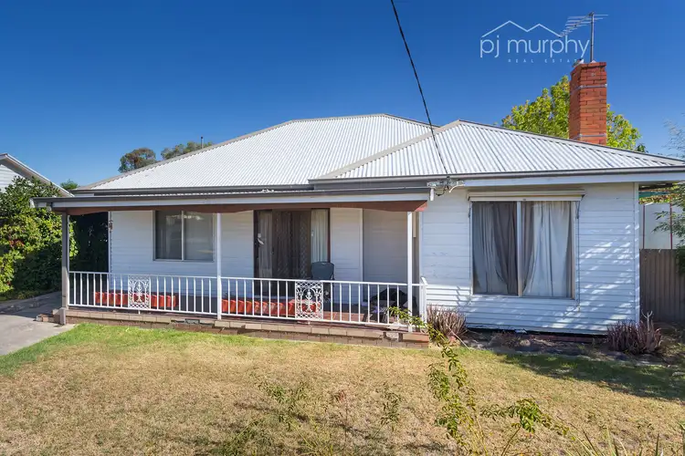 215 & 217 Lawrence Street, Wodonga VIC 3690