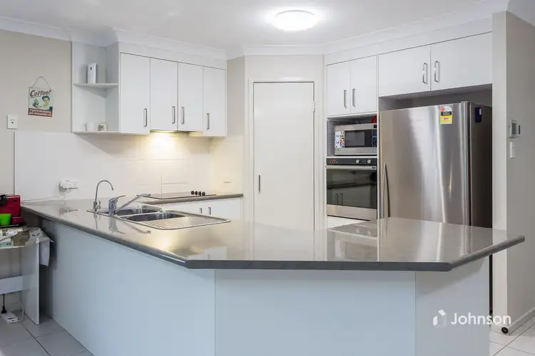 Second view of Homely house listing, 29 Jessielea Street, Wynnum West QLD 4178