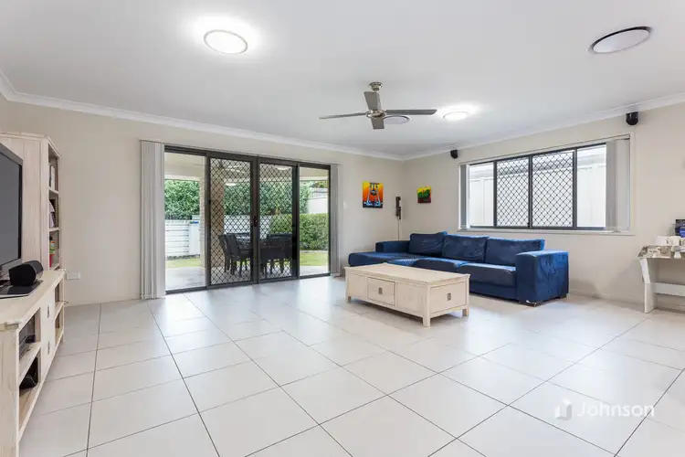 Fourth view of Homely house listing, 29 Jessielea Street, Wynnum West QLD 4178