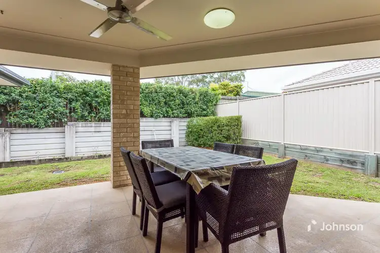 Seventh view of Homely house listing, 29 Jessielea Street, Wynnum West QLD 4178