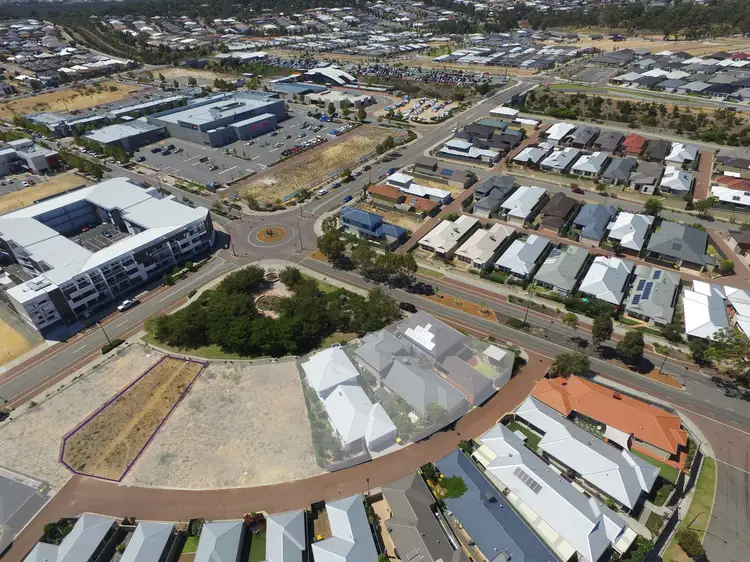 12 Lymington Lane, Wellard WA 6170
