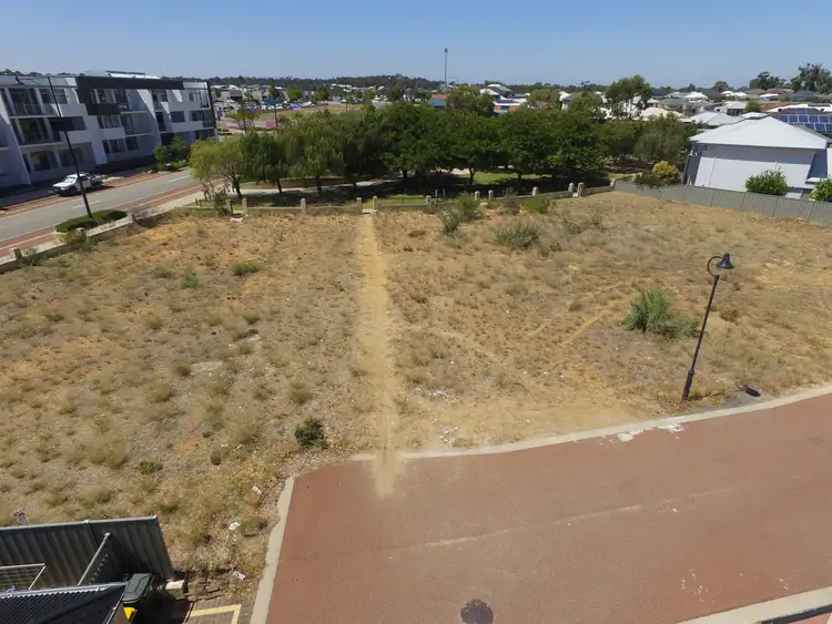 Third view of Homely land listing, 12 Lymington Lane, Wellard WA 6170