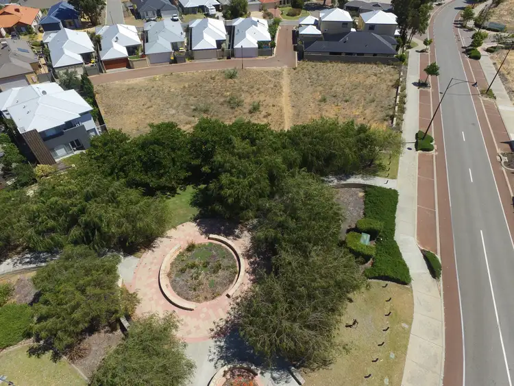 Fourth view of Homely land listing, 12 Lymington Lane, Wellard WA 6170