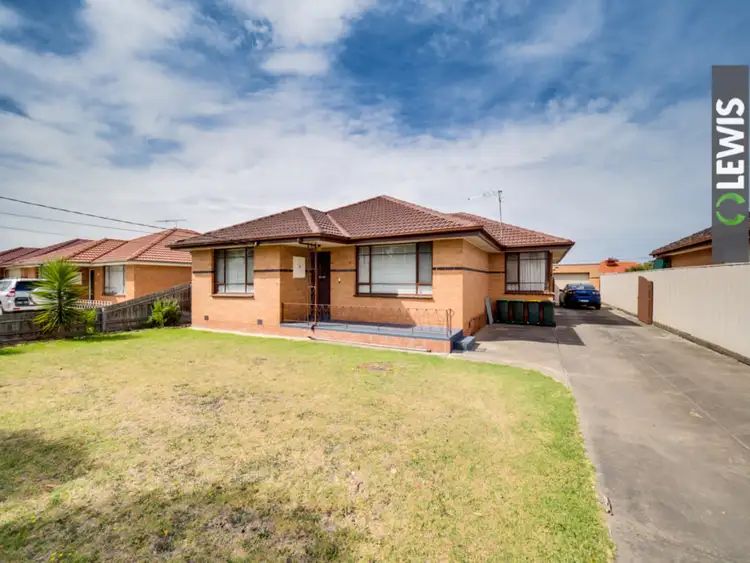 11 Denys Street, Fawkner VIC 3060