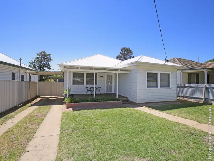 Main view of Homely house listing, 53 Urana Street, Turvey Park NSW 2650