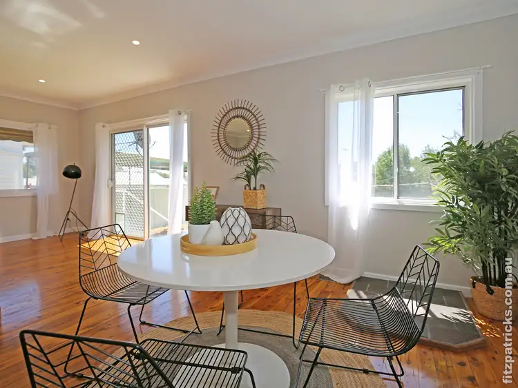 Fifth view of Homely house listing, 53 Urana Street, Turvey Park NSW 2650