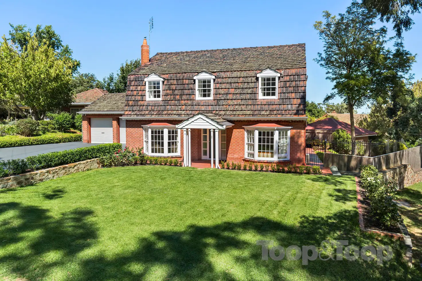 Main view of Homely house listing, 1 Bradfield Street, Burnside SA 5066