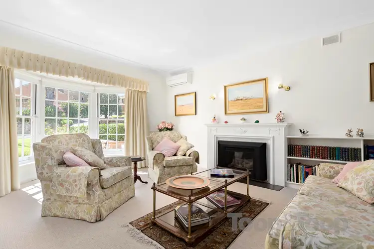 Second view of Homely house listing, 1 Bradfield Street, Burnside SA 5066