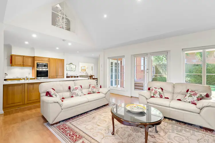 Fourth view of Homely house listing, 1 Bradfield Street, Burnside SA 5066