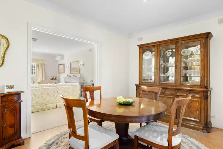 Fifth view of Homely house listing, 1 Bradfield Street, Burnside SA 5066