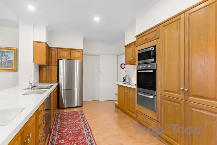 Sixth view of Homely house listing, 1 Bradfield Street, Burnside SA 5066