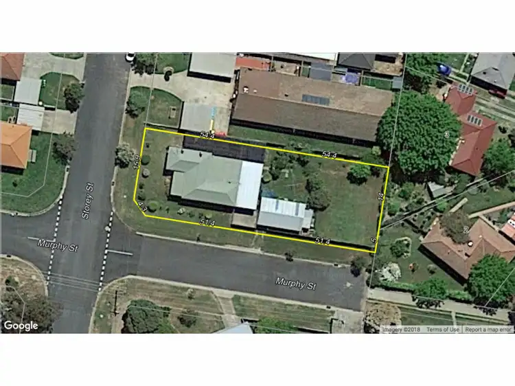 Second view of Homely house listing, 628 Storey Street, Lavington NSW 2641