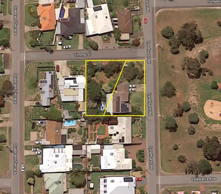 43 Lyndhurst Road, Seaford SA 5169