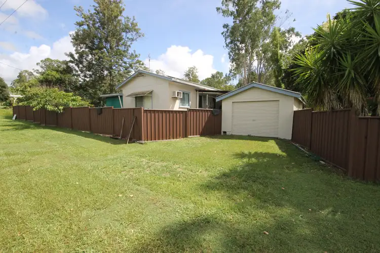 54 Sussex Street, Copmanhurst NSW 2460