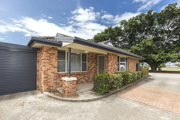 3/103 Albert Street, Islington NSW 2296