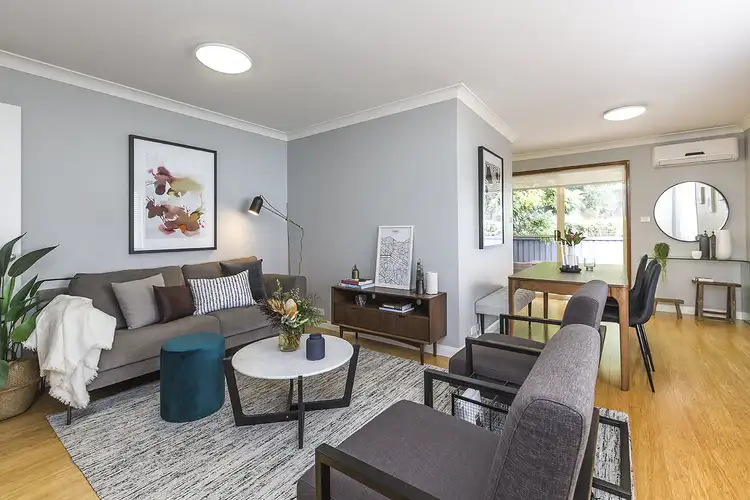 Fifth view of Homely unit listing, 3/103 Albert Street, Islington NSW 2296