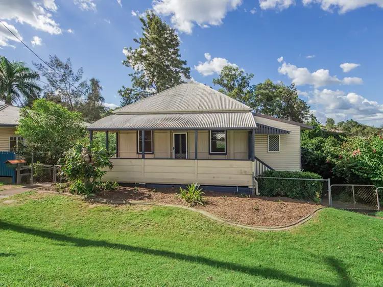 10 Liverpool Street, North Ipswich QLD 4305