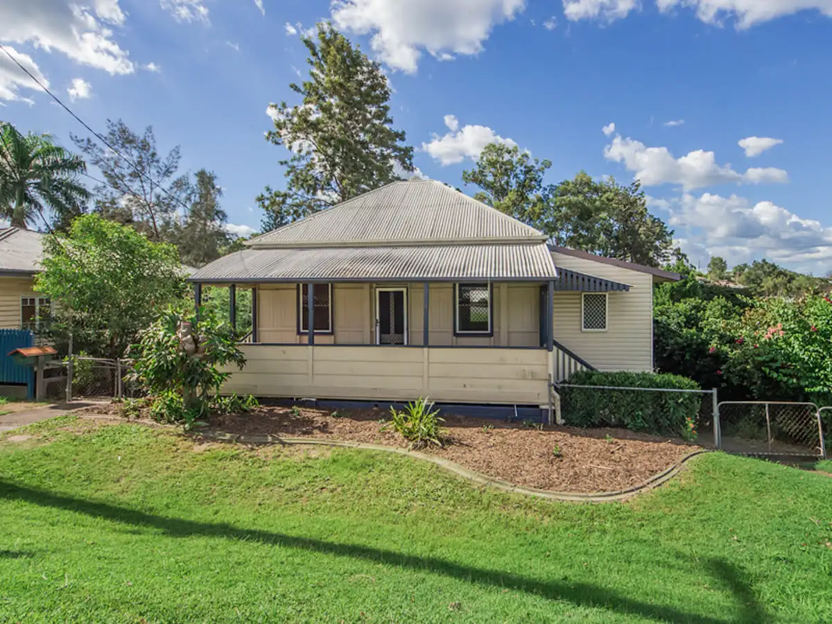 Main view of Homely house listing, 10 Liverpool Street, North Ipswich QLD 4305