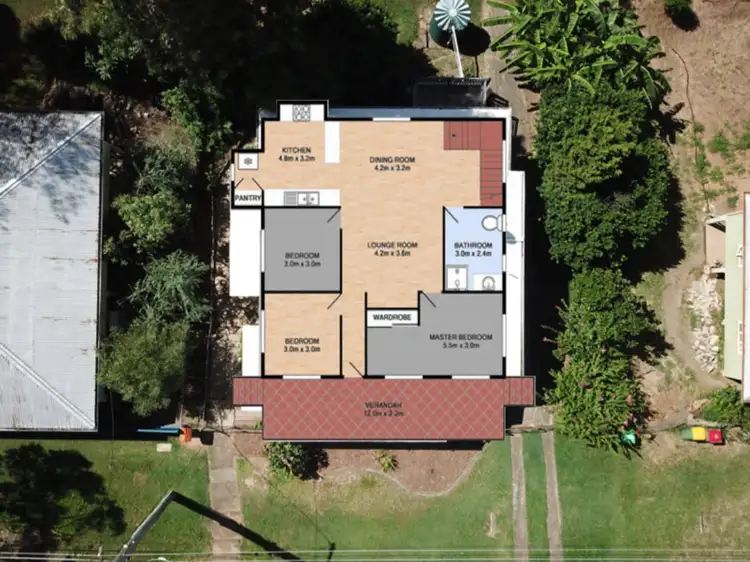 Second view of Homely house listing, 10 Liverpool Street, North Ipswich QLD 4305