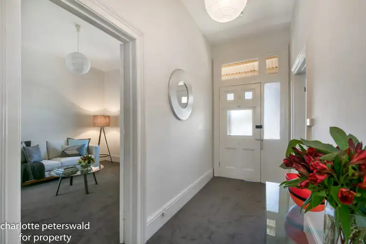 Fifth view of Homely house listing, 42 Forster Street, New Town TAS 7008