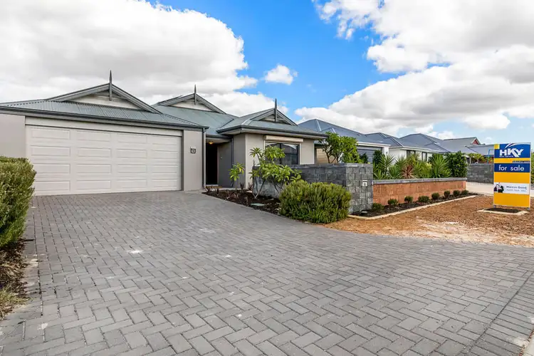 Main view of Homely house listing, 16 Soho Brace, Ellenbrook WA 6069