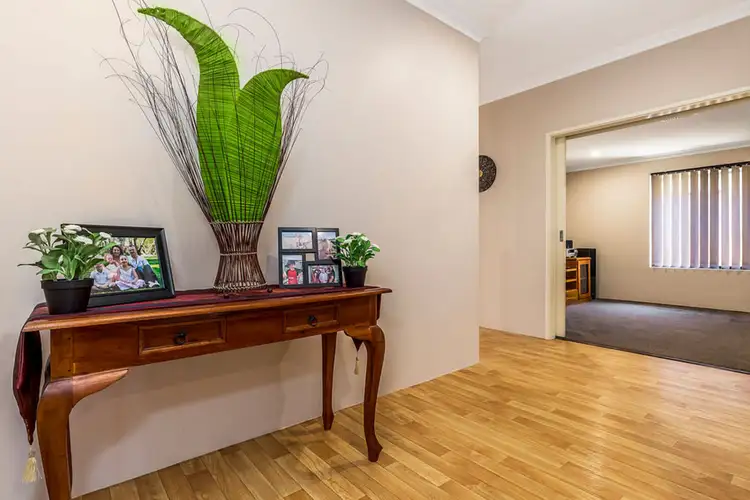 Second view of Homely house listing, 16 Soho Brace, Ellenbrook WA 6069