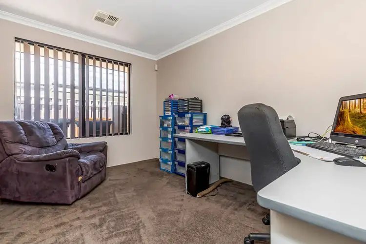 Fourth view of Homely house listing, 16 Soho Brace, Ellenbrook WA 6069