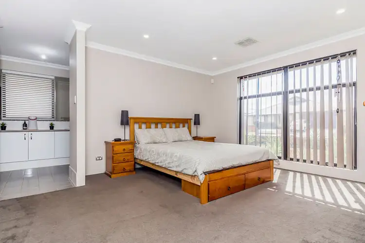 Fifth view of Homely house listing, 16 Soho Brace, Ellenbrook WA 6069