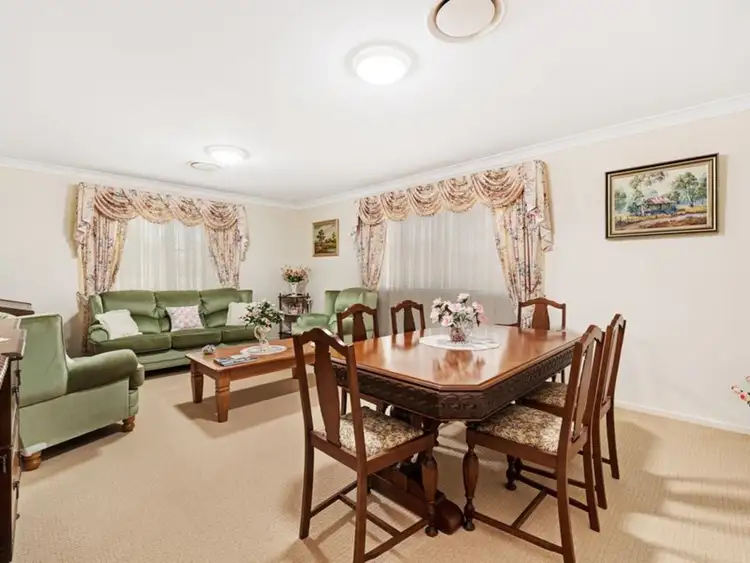 Second view of Homely house listing, 46 Mather Street, Highfields QLD 4352