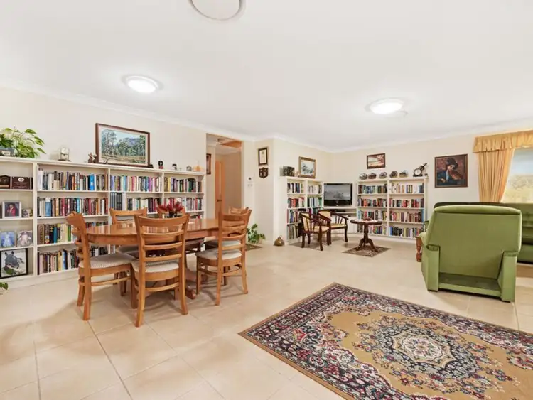 Third view of Homely house listing, 46 Mather Street, Highfields QLD 4352