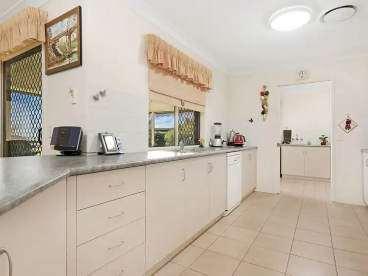 Fourth view of Homely house listing, 46 Mather Street, Highfields QLD 4352