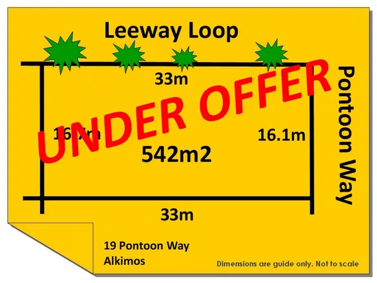 19 Pontoon Way, Alkimos WA 6038