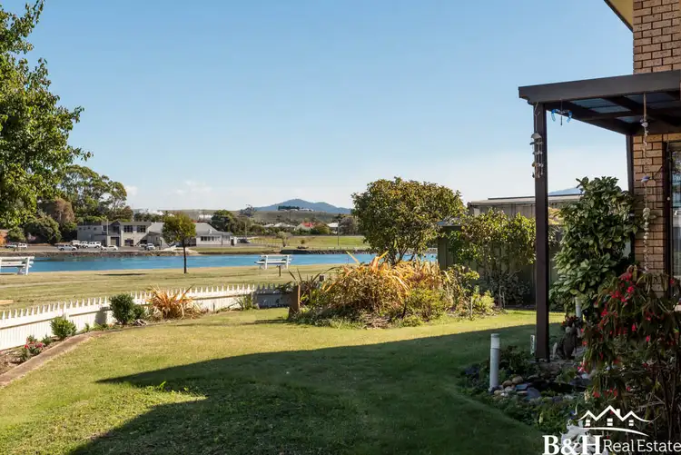 1 Helen Street, West Ulverstone TAS 7315
