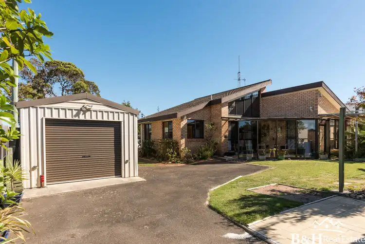 Second view of Homely house listing, 1 Helen Street, West Ulverstone TAS 7315