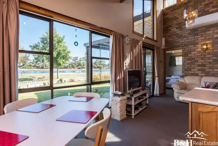 Fourth view of Homely house listing, 1 Helen Street, West Ulverstone TAS 7315