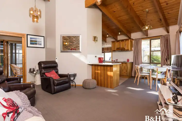 Fifth view of Homely house listing, 1 Helen Street, West Ulverstone TAS 7315