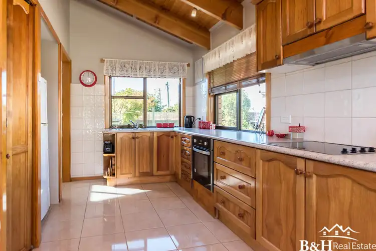 Sixth view of Homely house listing, 1 Helen Street, West Ulverstone TAS 7315
