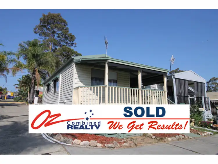 Main view of Homely other listing, 9/79 Island Point Road, St Georges Basin NSW 2540
