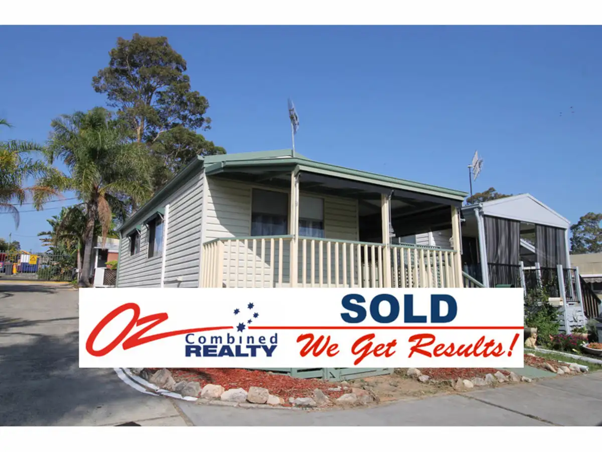 Main view of Homely other listing, 9/79 Island Point  Road, St Georges Basin NSW 2540