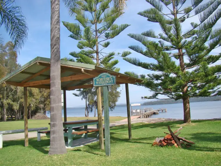 Second view of Homely other listing, 9/79 Island Point Road, St Georges Basin NSW 2540