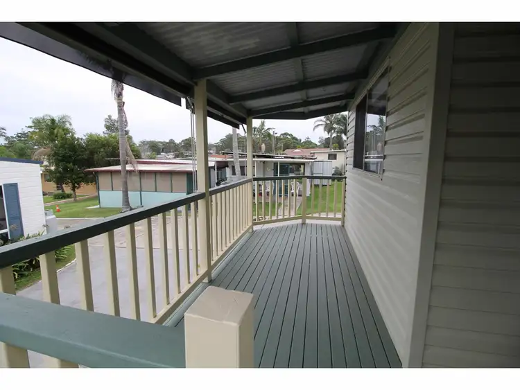 Fourth view of Homely other listing, 9/79 Island Point Road, St Georges Basin NSW 2540